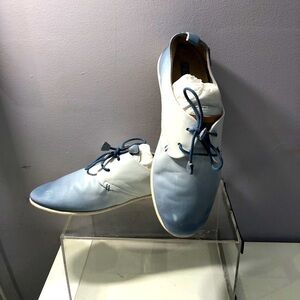 Pikolinos flats size 38